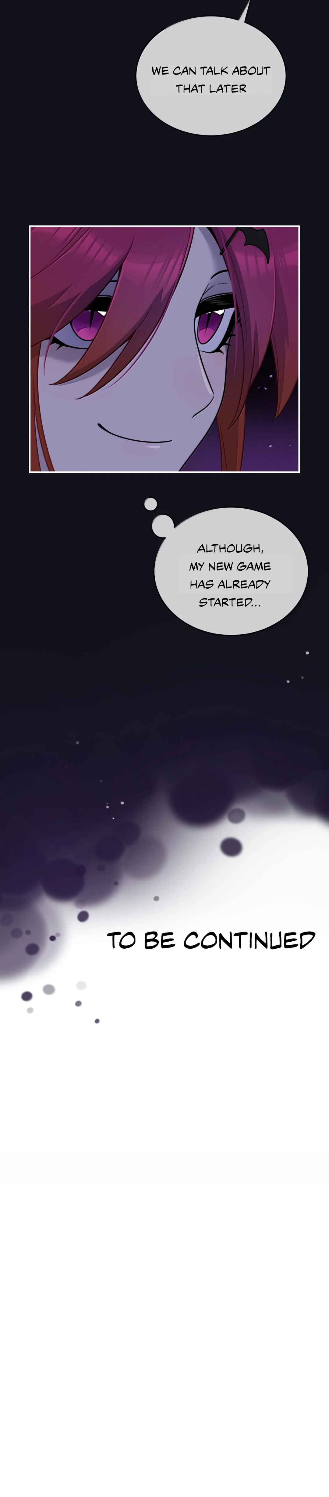Wǒ de shíwù kàn qǐlái hěn kě'ài' Chapter 190 - Page 22