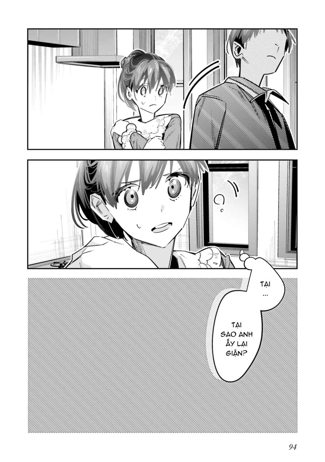Death Game Manga no Kuromaku Satsujinki no Imouto ni Tensei shite Shippai shita Chapter 7 - Page 25