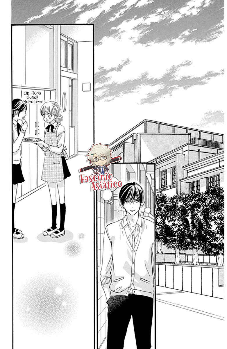 Boku ni Hana no Melancholy Chapter 24 - Page 18