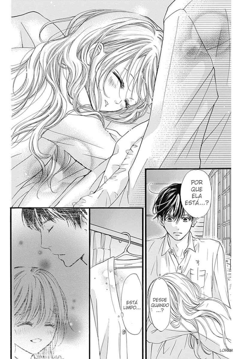 Boku ni Hana no Melancholy Chapter 24 - Page 24