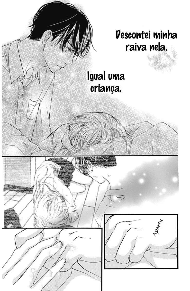 Boku ni Hana no Melancholy Chapter 24 - Page 25