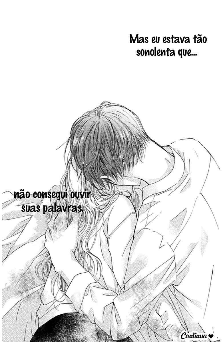 Boku ni Hana no Melancholy Chapter 24 - Page 29