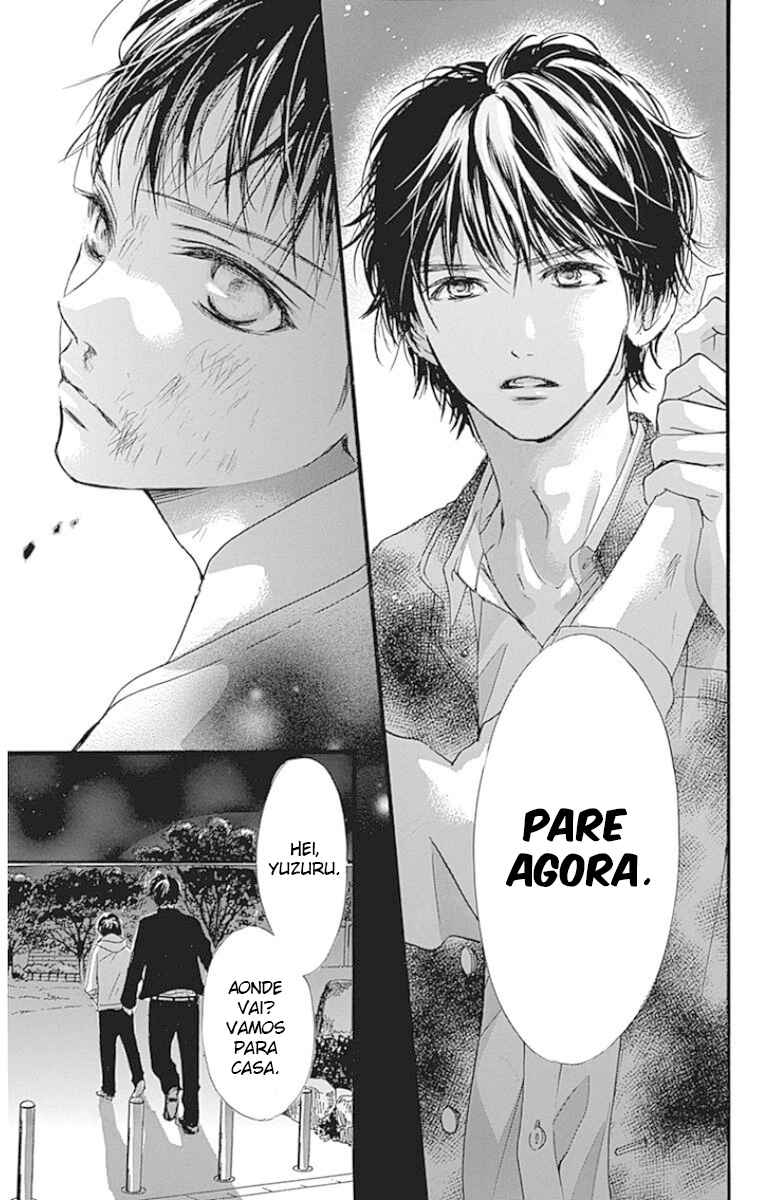 Boku ni Hana no Melancholy Chapter 24 - Page 7