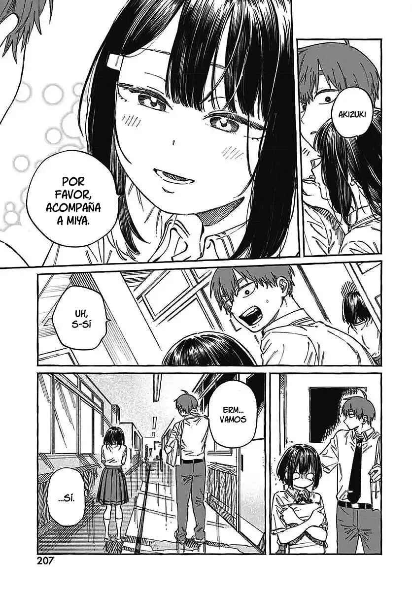 Boku no Suki na Hito ga Suki na Hito Chapter 18 - Page 13