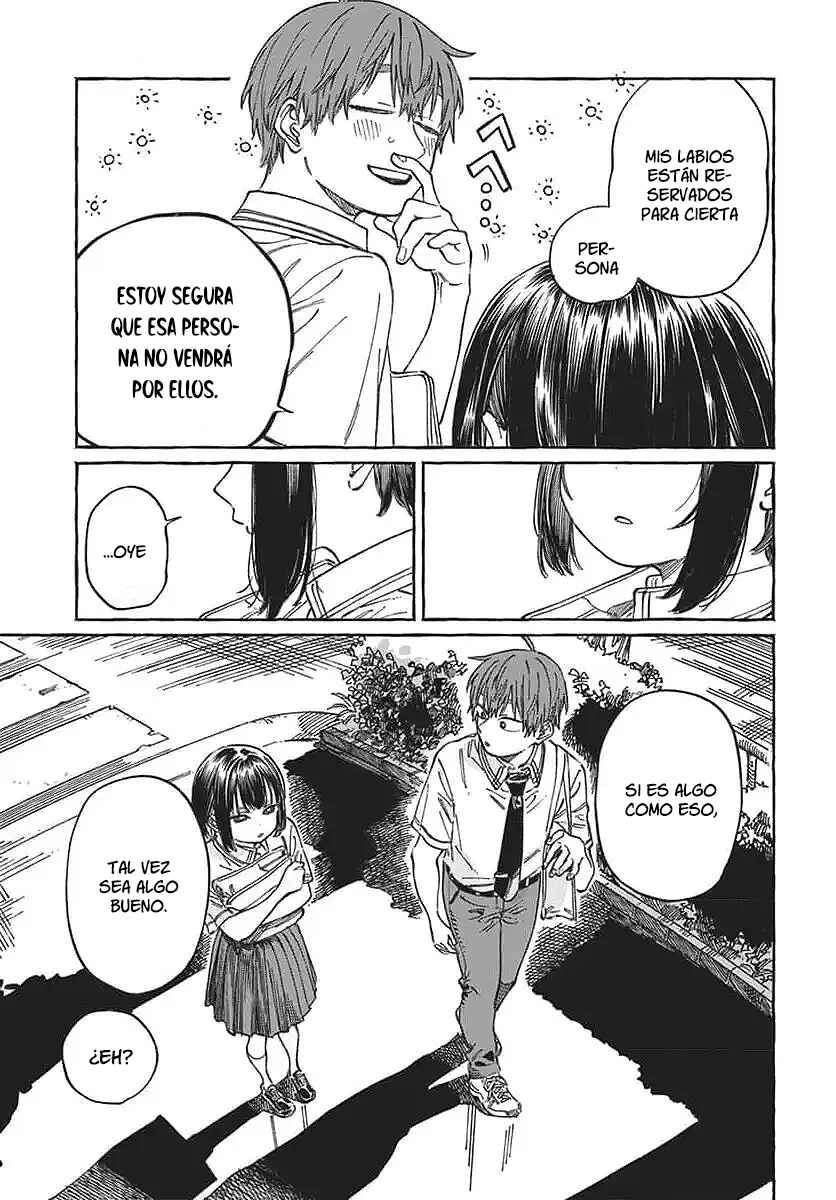 Boku no Suki na Hito ga Suki na Hito Chapter 18 - Page 15