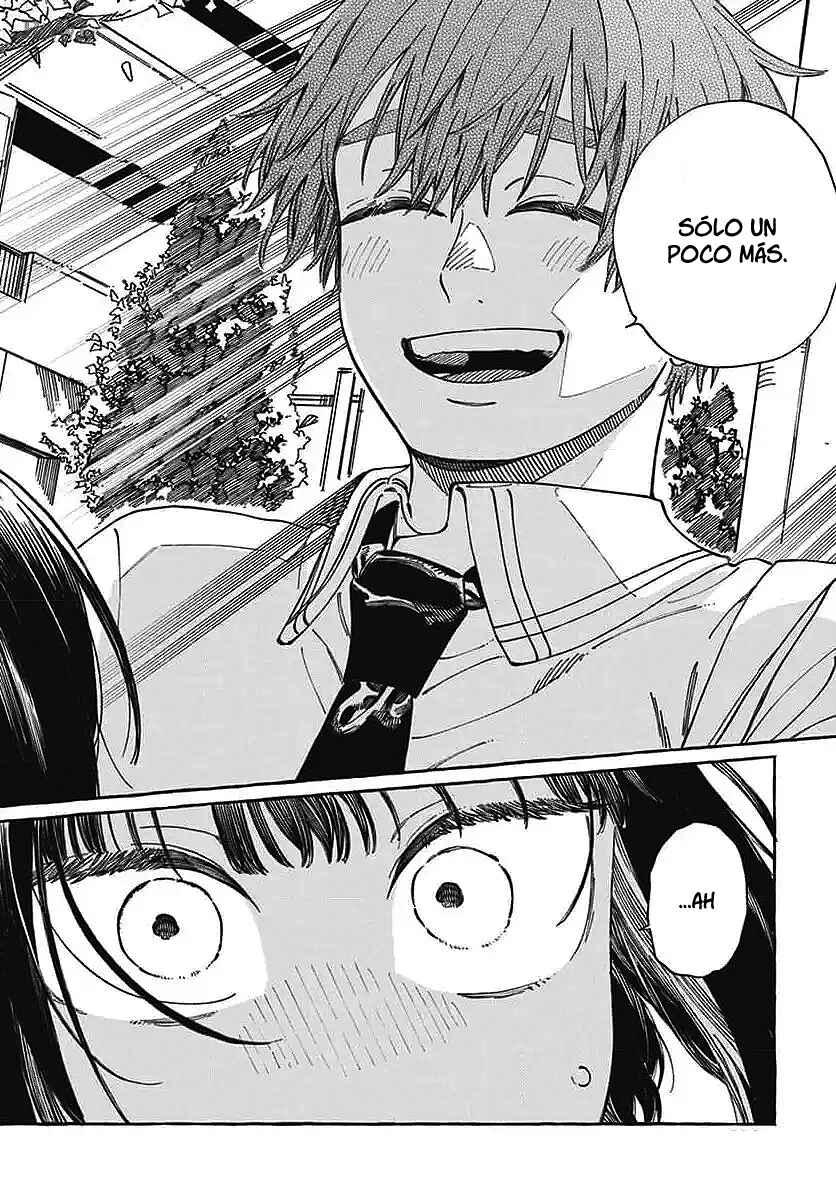 Boku no Suki na Hito ga Suki na Hito Chapter 18 - Page 18