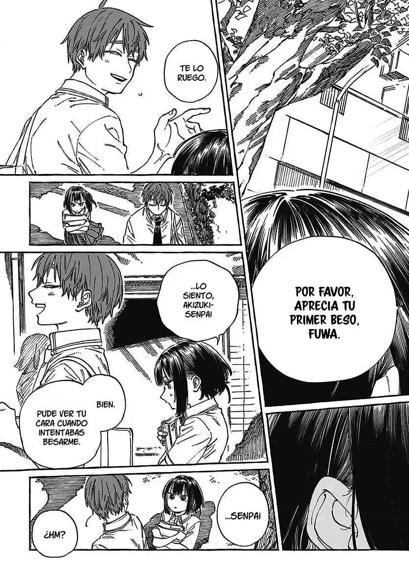 Boku no Suki na Hito ga Suki na Hito Chapter 18 - Page 19