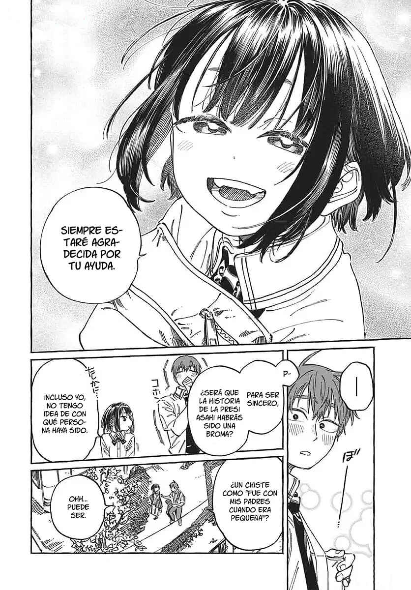 Boku no Suki na Hito ga Suki na Hito Chapter 18 - Page 20