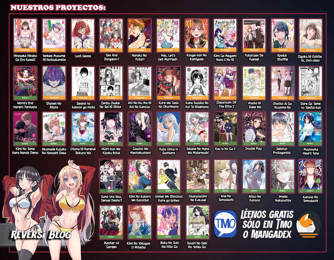 Boku no Suki na Hito ga Suki na Hito Chapter 18 - Page 37