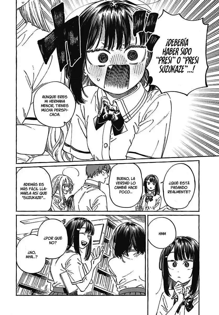 Boku no Suki na Hito ga Suki na Hito Chapter 18 - Page 6