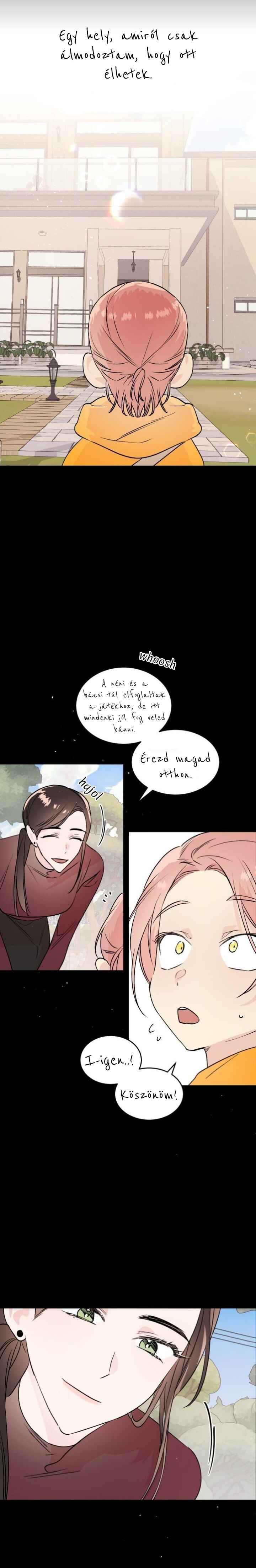 Plum Buddy Chapter 1 - Page 5