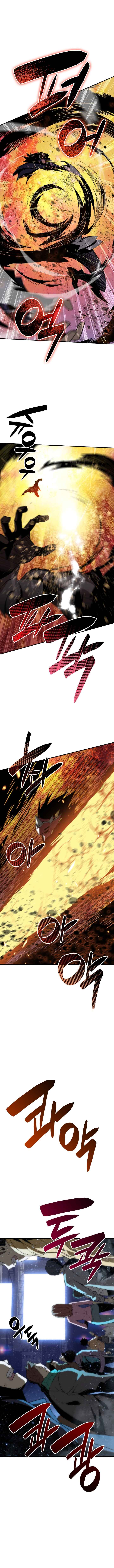 The Worn and Torn Newbie Chapter 69 - Page 10