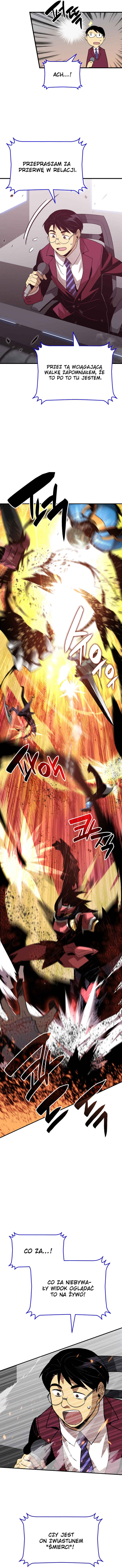 The Worn and Torn Newbie Chapter 69 - Page 11