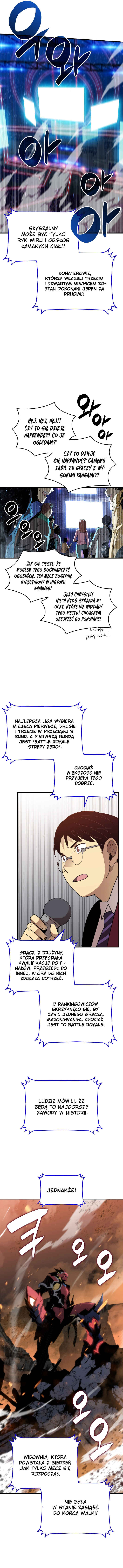 The Worn and Torn Newbie Chapter 69 - Page 12