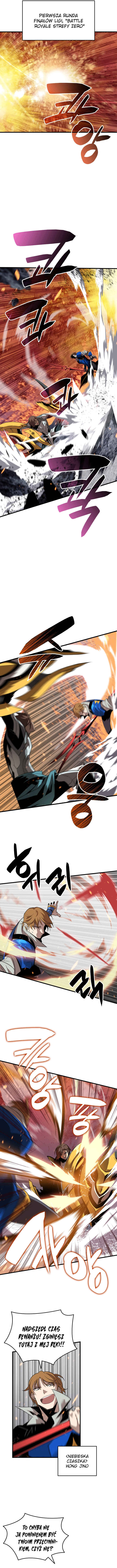 The Worn and Torn Newbie Chapter 69 - Page 6