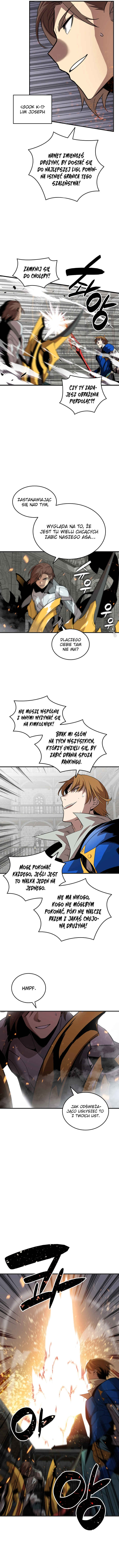 The Worn and Torn Newbie Chapter 69 - Page 7