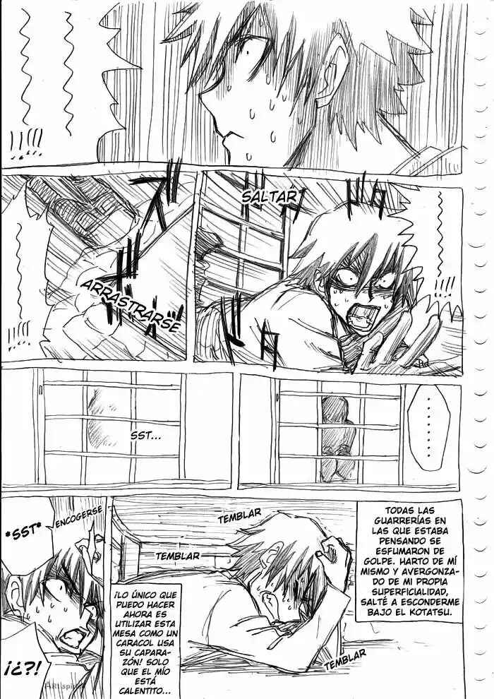 Chikan Otoko Chapter 9 - Page 31