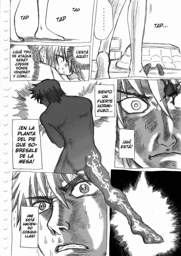 Chikan Otoko Chapter 9 - Page 32