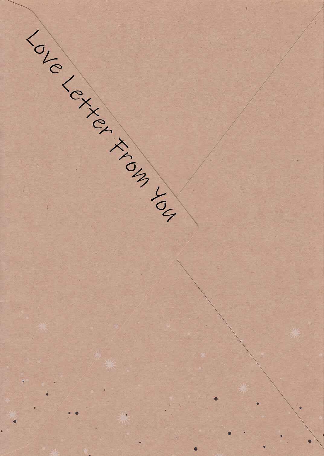 Kuroko no Basket - Love Letter From You (Doujinshi) Chapter ? - Page 2