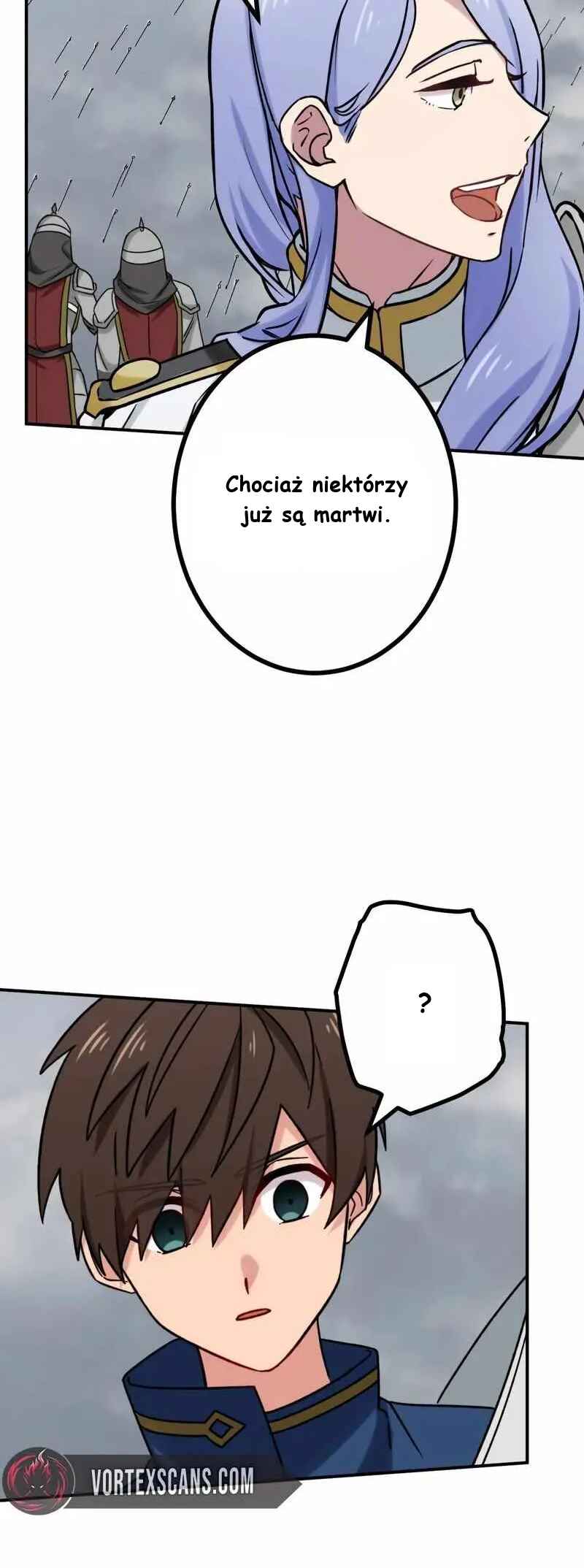 Saikyou Ansatsusha, Class Ten'i de Isekai e Chapter 32 - Page 13