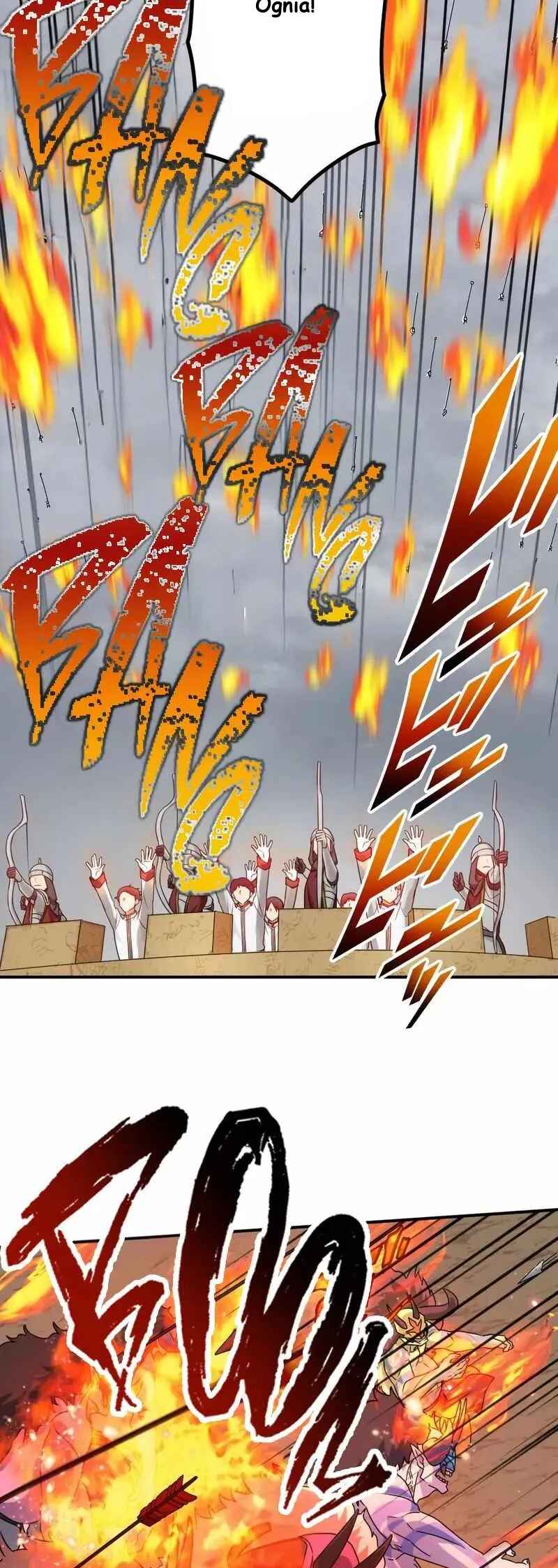 Saikyou Ansatsusha, Class Ten'i de Isekai e Chapter 32 - Page 7