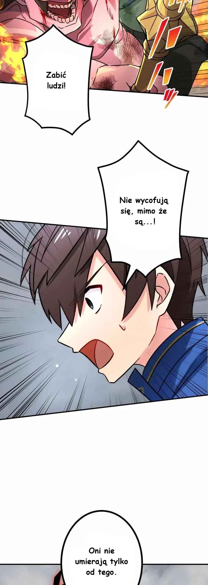 Saikyou Ansatsusha, Class Ten'i de Isekai e Chapter 32 - Page 9