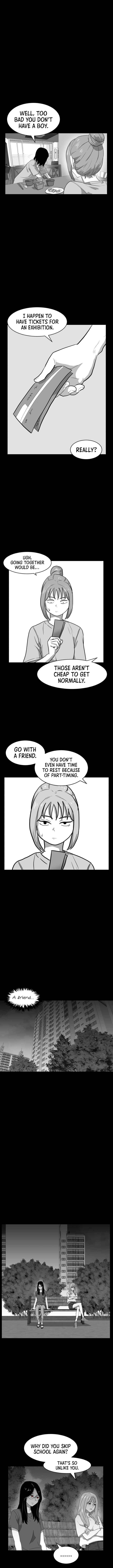 Prey Chapter 31 - Page 10