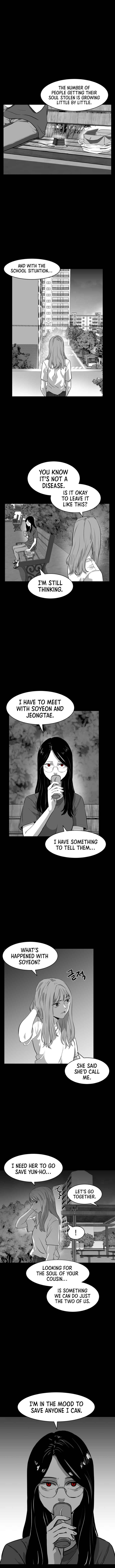 Prey Chapter 31 - Page 12