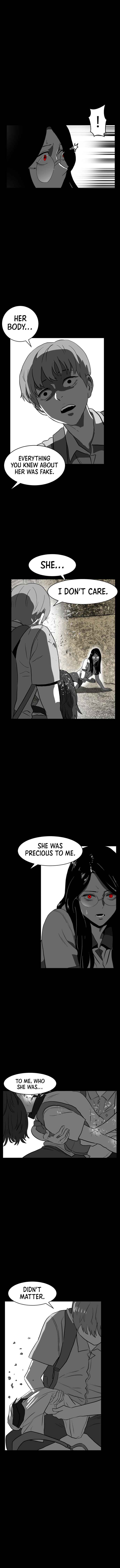 Prey Chapter 31 - Page 3