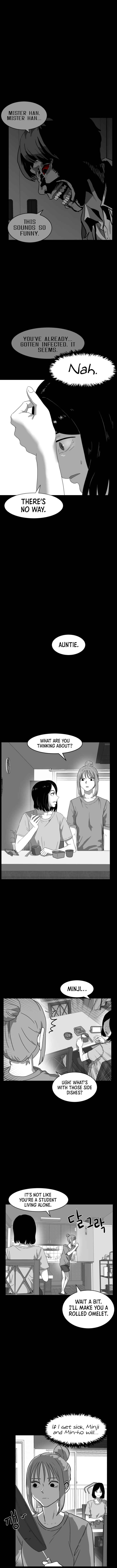 Prey Chapter 31 - Page 7