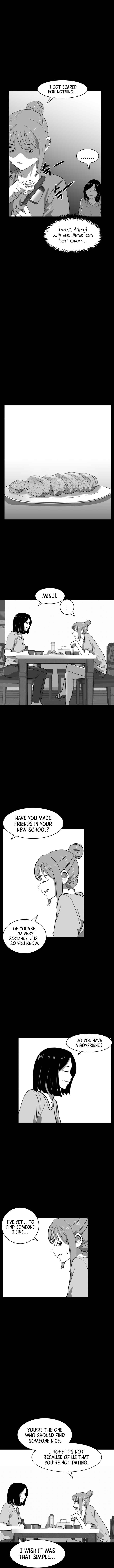 Prey Chapter 31 - Page 9