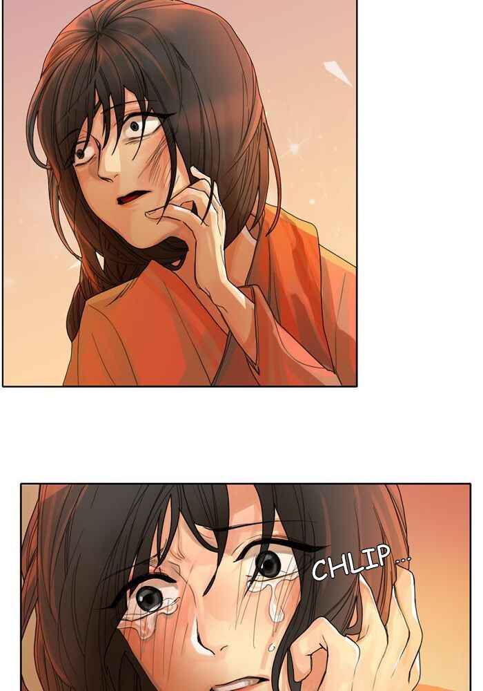 For the Sake of Sita Chapter 8 - Page 30