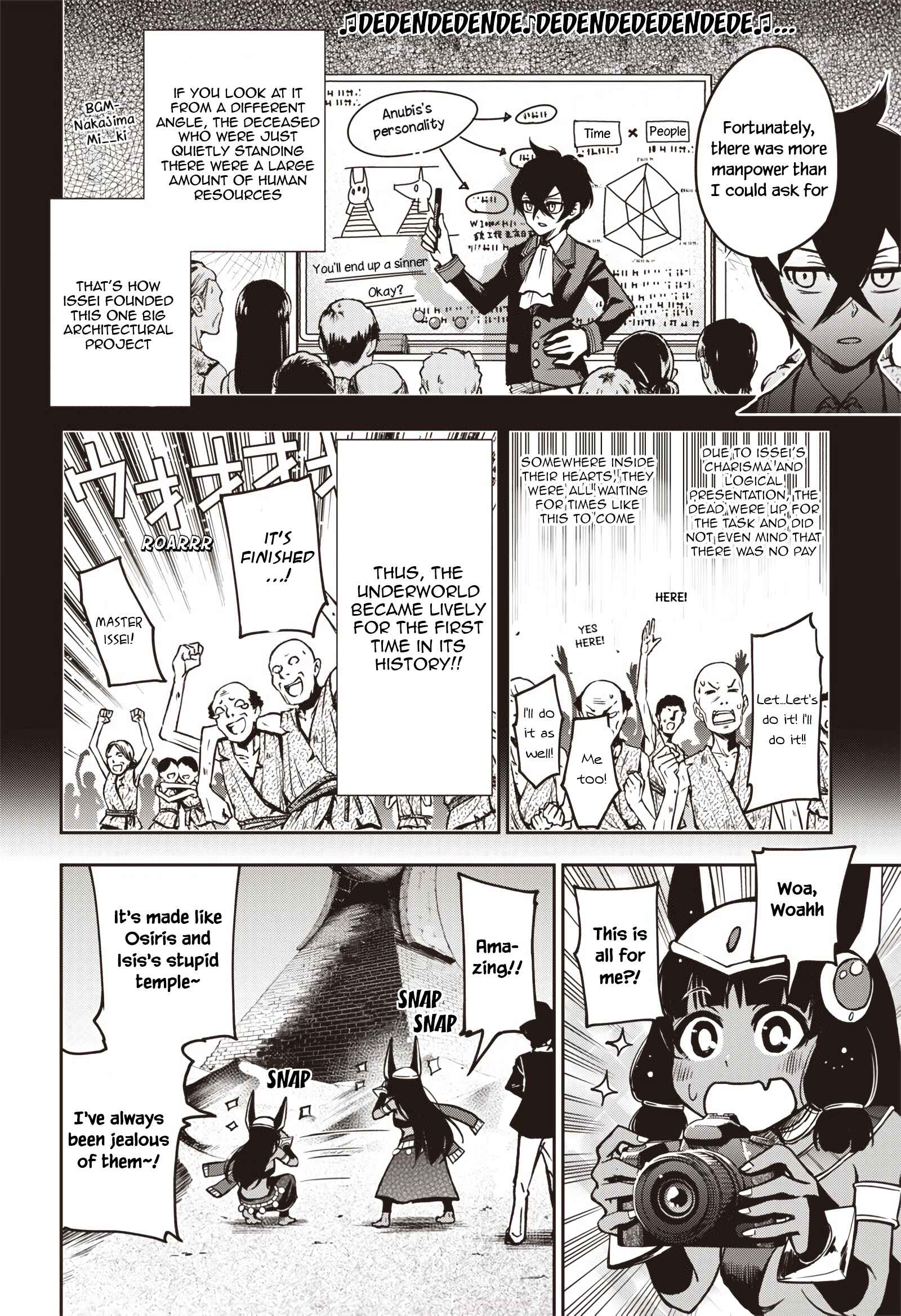 Iya na Kao Sarenagara Opantsu Misete Moraitai: Yo wa Pantsu ga Mitai zo Chapter 11 - Page 11