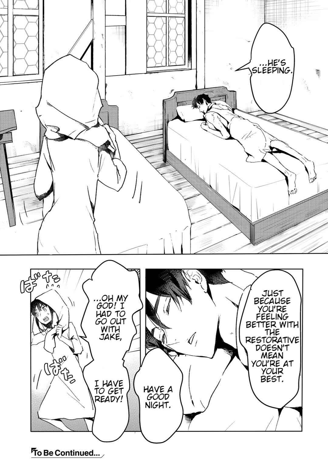 Moto Dorei Desu ga, Oni no Dorei wo Katte Mitara Seiryoku ga Tsuyosugiru node Sutetai... Chapter 7.2 - Page 10