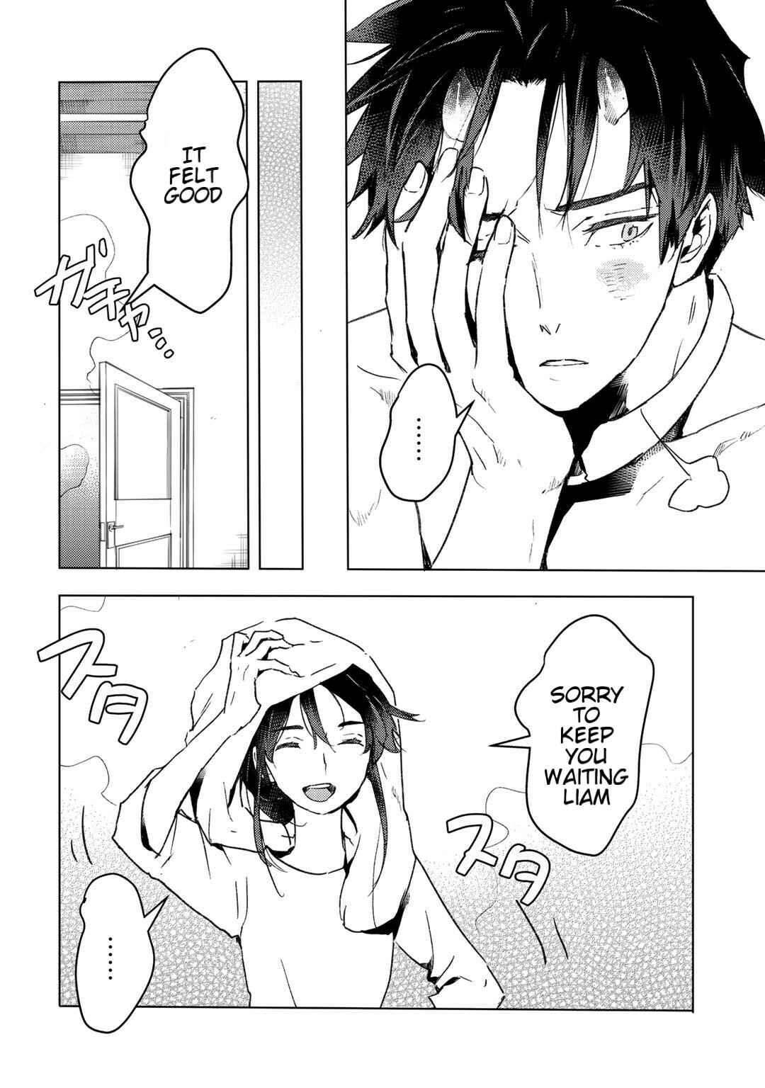 Moto Dorei Desu ga, Oni no Dorei wo Katte Mitara Seiryoku ga Tsuyosugiru node Sutetai... Chapter 7.2 - Page 9