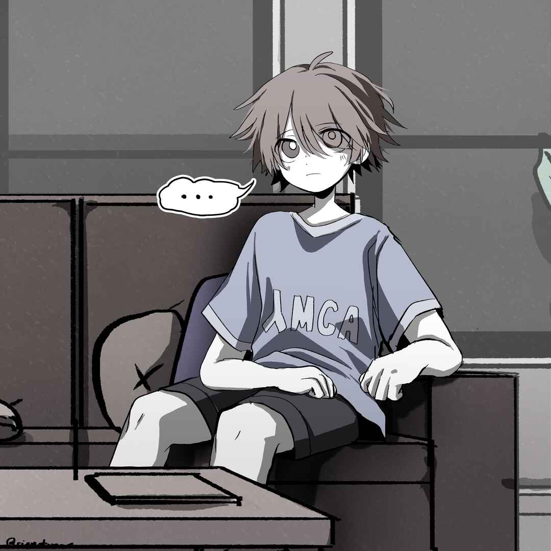 Everything but your life Chapter 37 - Page 1
