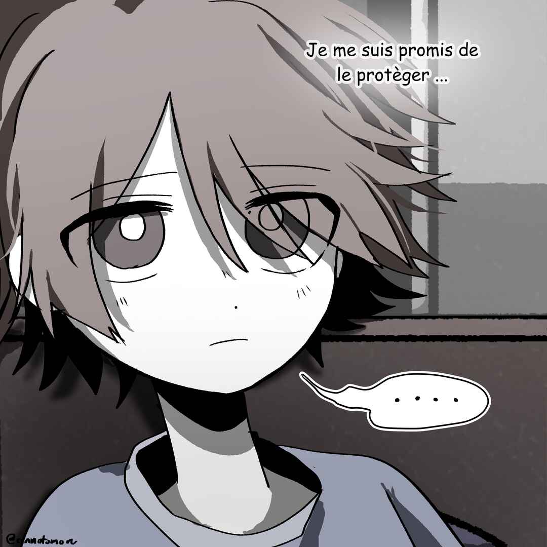 Everything but your life Chapter 37 - Page 17