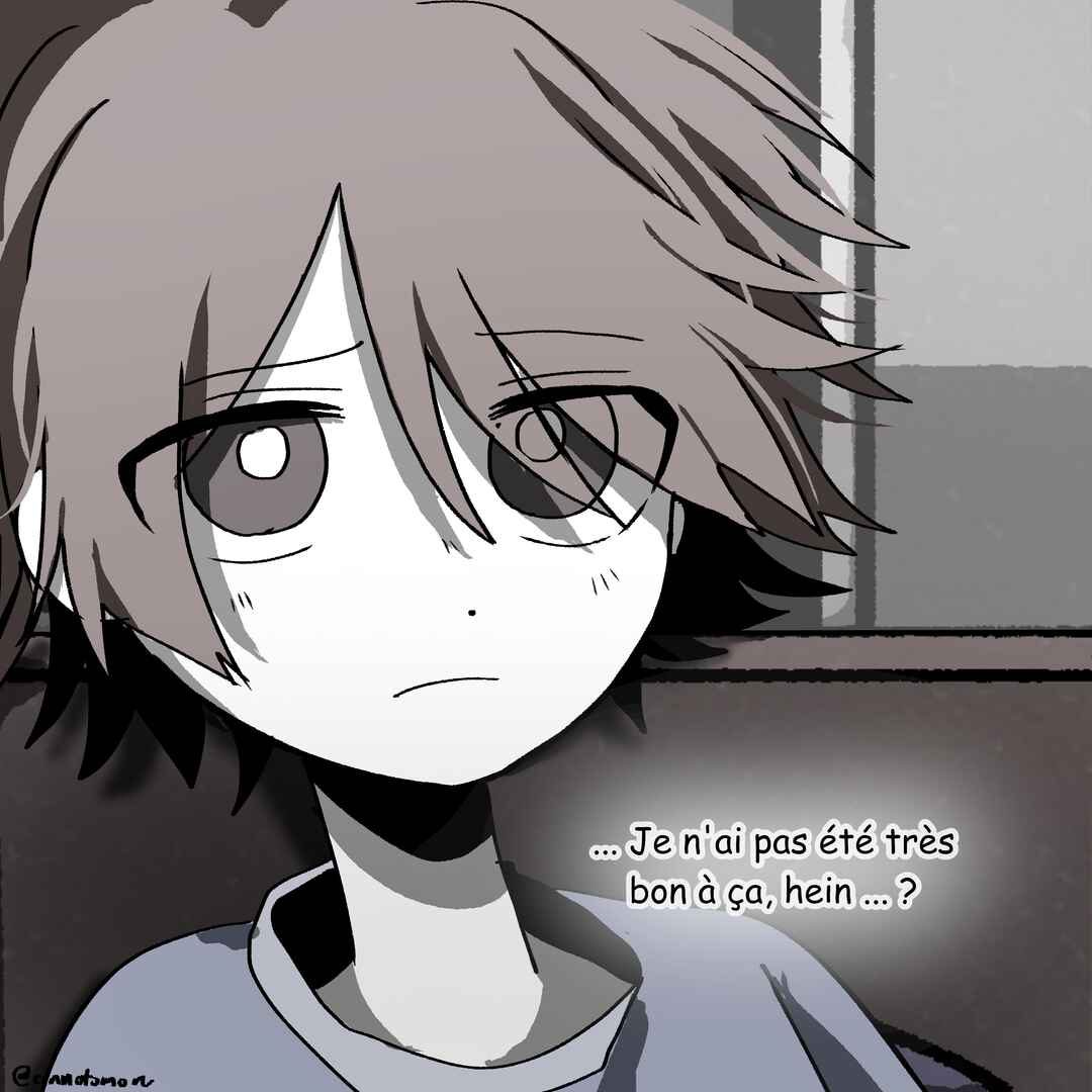 Everything but your life Chapter 37 - Page 18