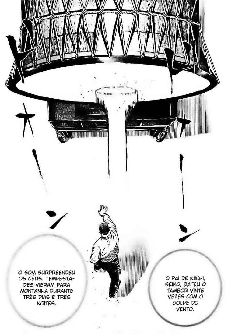Tough Chapter 20 - Page 11