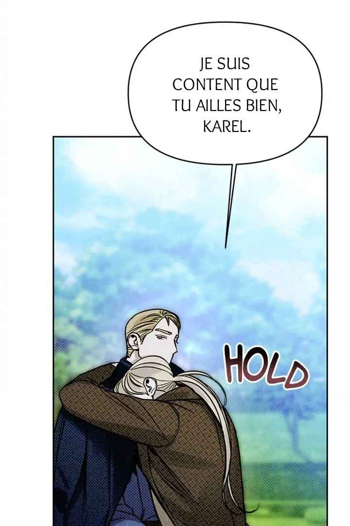 Solo For Two Chapter 18 - Page 21