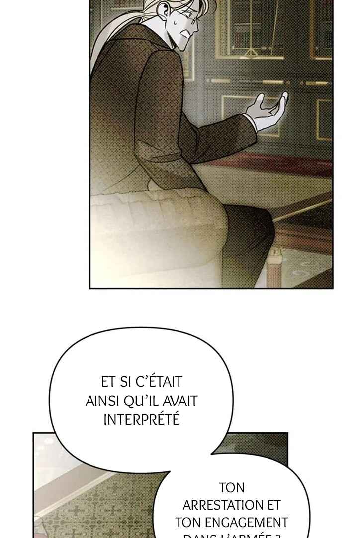 Solo For Two Chapter 18 - Page 45