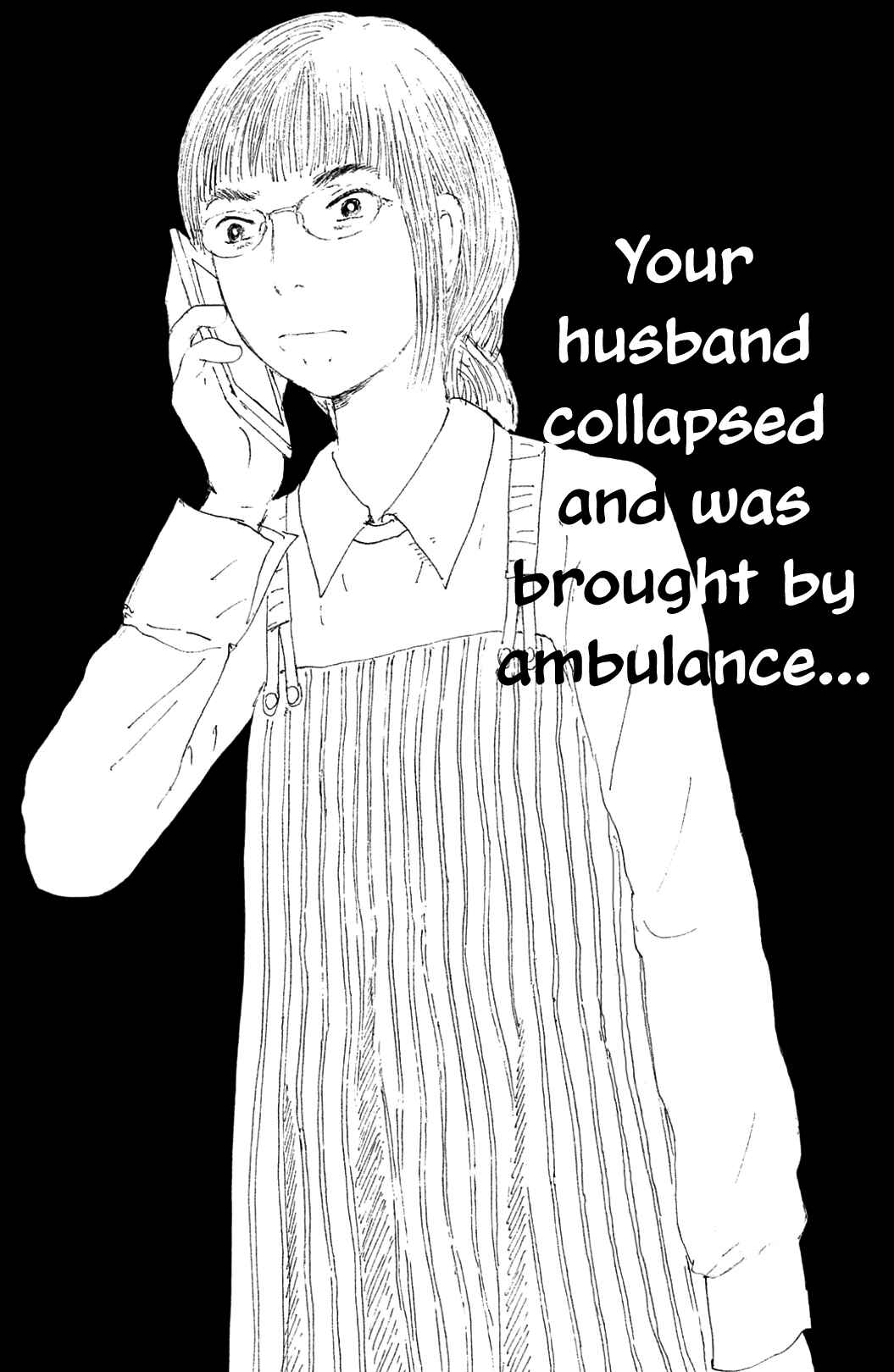 Yuria-sensei no Akai Ito Chapter 2 - Page 27