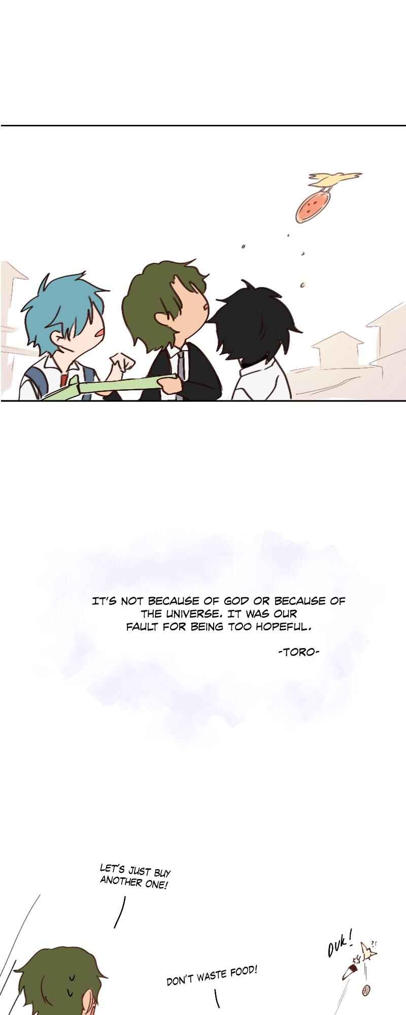 WEE!!! Chapter 93 - Page 14