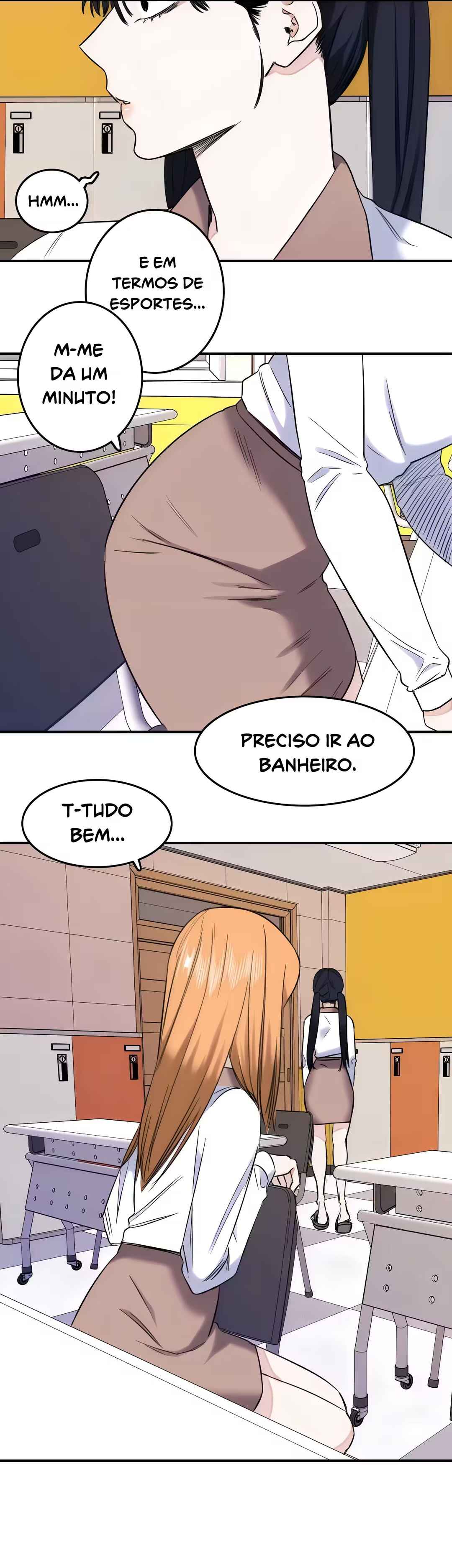 Drawing Romance Chapter 205 - Page 18