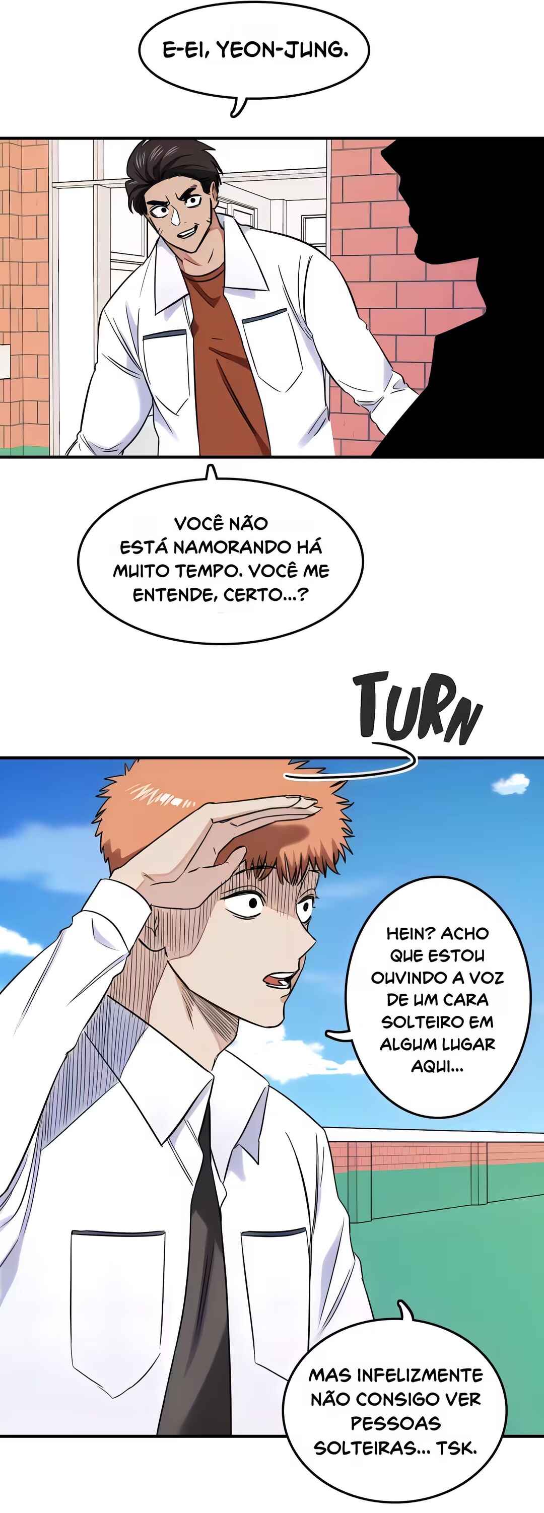 Drawing Romance Chapter 205 - Page 30