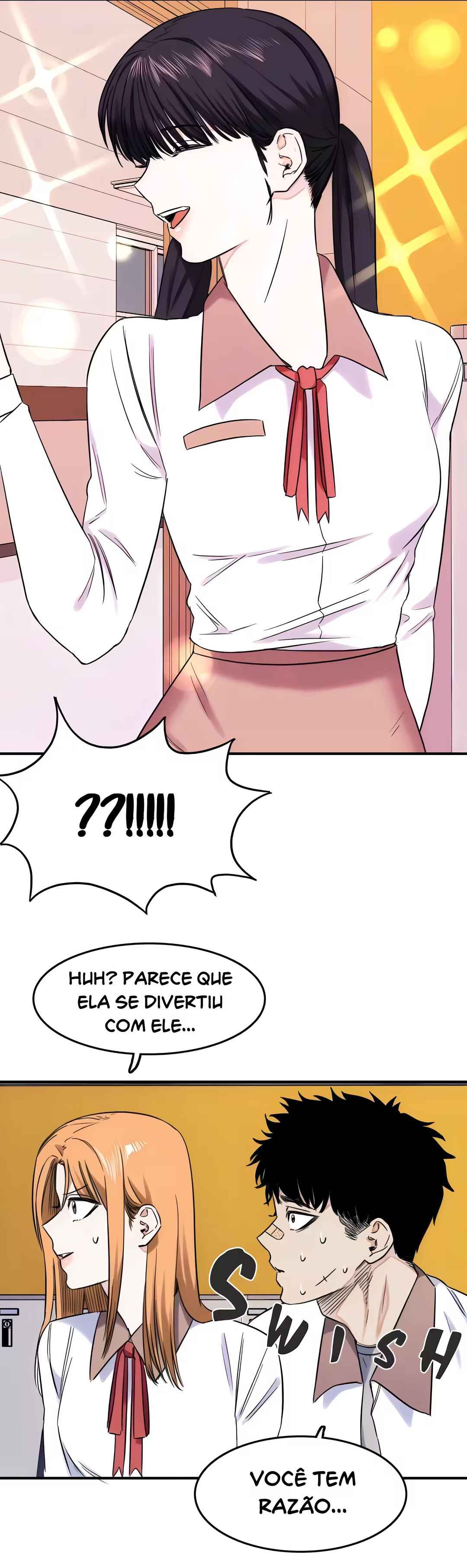 Drawing Romance Chapter 205 - Page 4