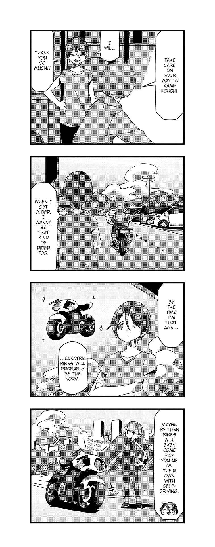 mono Chapter 26 - Page 10