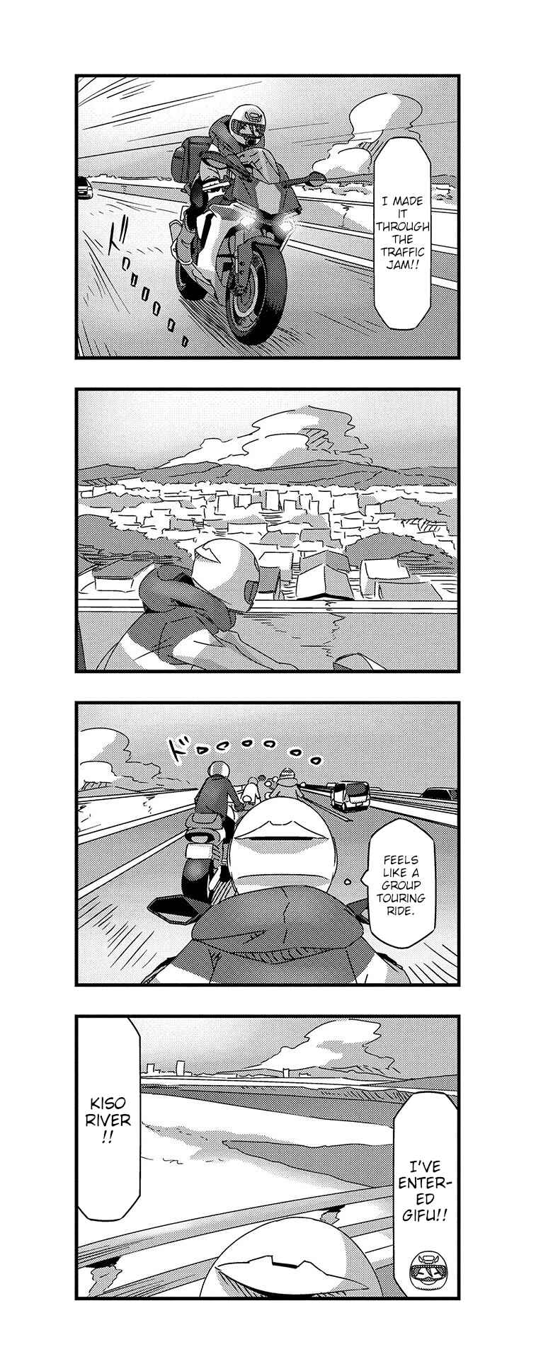 mono Chapter 26 - Page 6