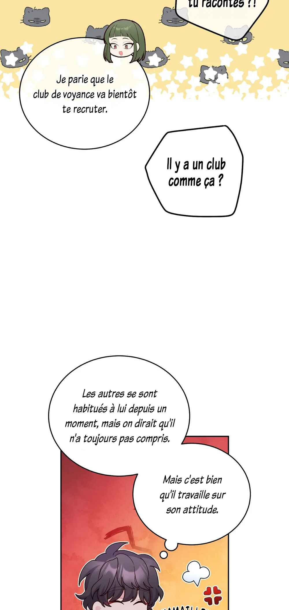 Merry Marbling Chapter 81 - Page 11