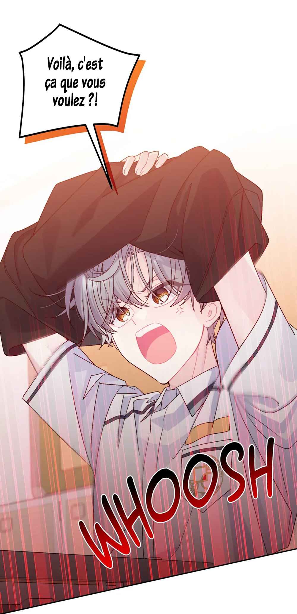 Merry Marbling Chapter 81 - Page 13